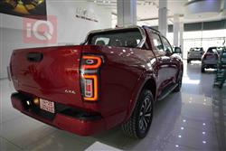 Poer Double Cab